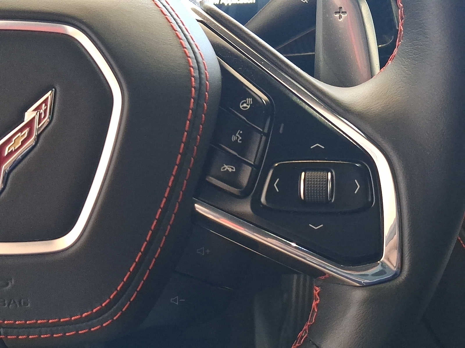 2022 Chevrolet Corvette Stingray 3LT