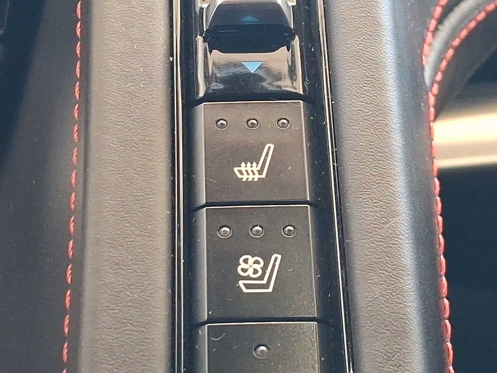 2022 Chevrolet Corvette Stingray 3LT
