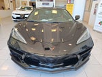 2022 Chevrolet Corvette Stingray 3LT