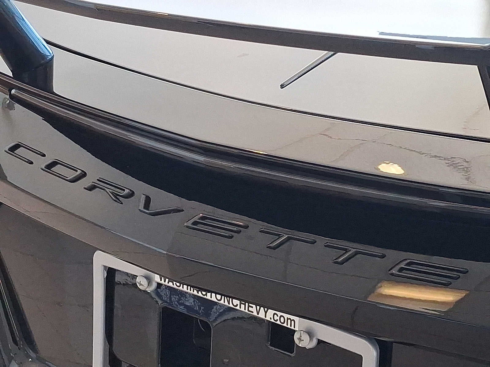 2022 Chevrolet Corvette Stingray 3LT