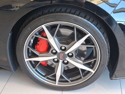 2022 Chevrolet Corvette Stingray 3LT