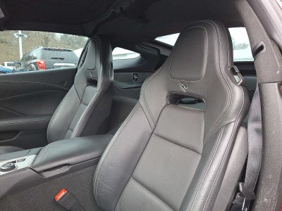 2019 Chevrolet Corvette Stingray 3LT