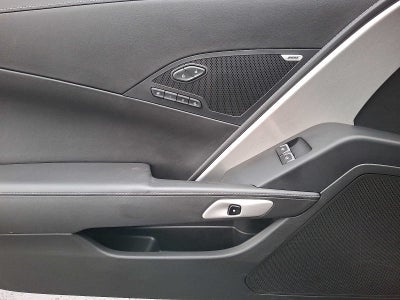 2019 Chevrolet Corvette Stingray 3LT