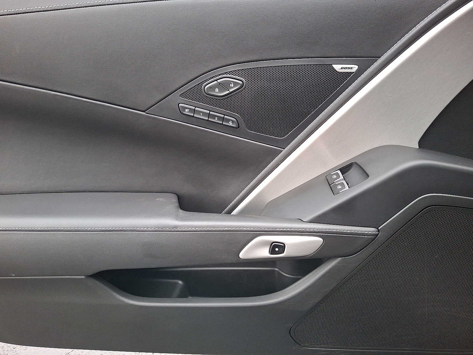 2019 Chevrolet Corvette Stingray 3LT