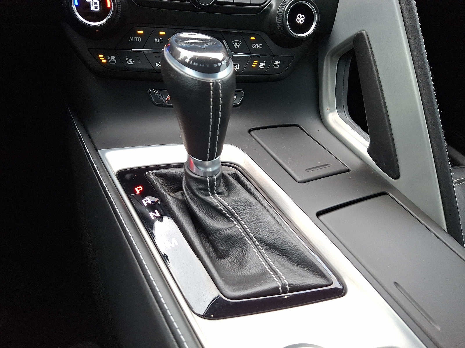 2019 Chevrolet Corvette Stingray 3LT