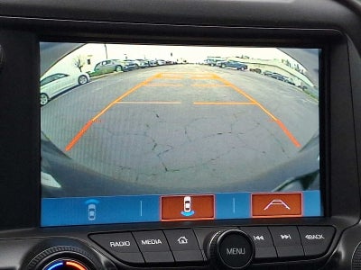 2019 Chevrolet Corvette Stingray 3LT