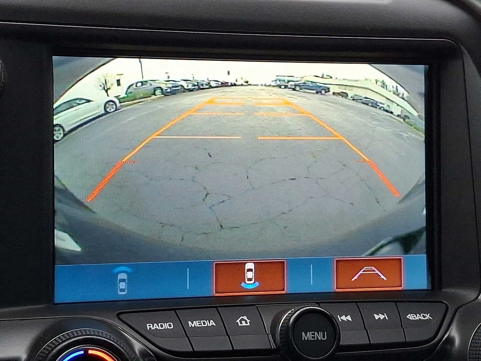 2019 Chevrolet Corvette Stingray 3LT