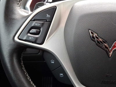 2019 Chevrolet Corvette Stingray 3LT