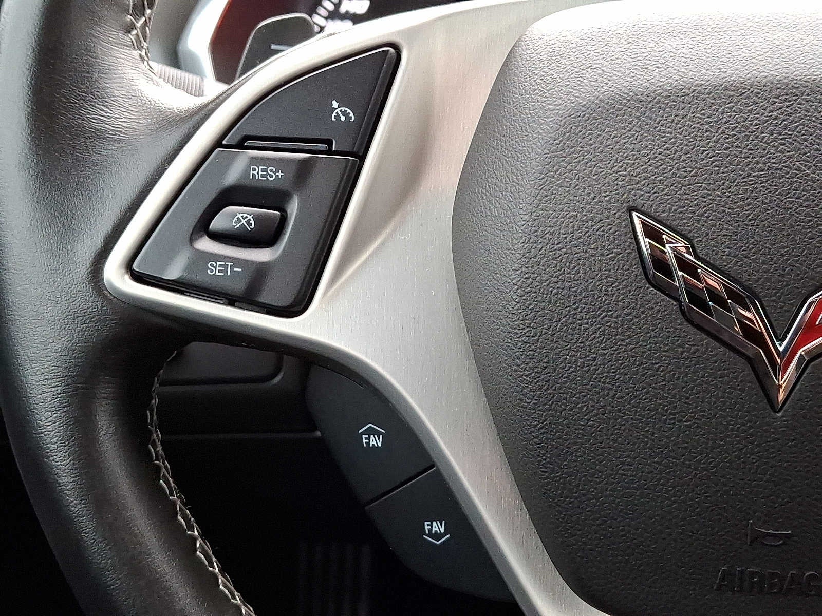 2019 Chevrolet Corvette Stingray 3LT