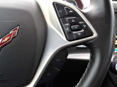 2019 Chevrolet Corvette Stingray 3LT