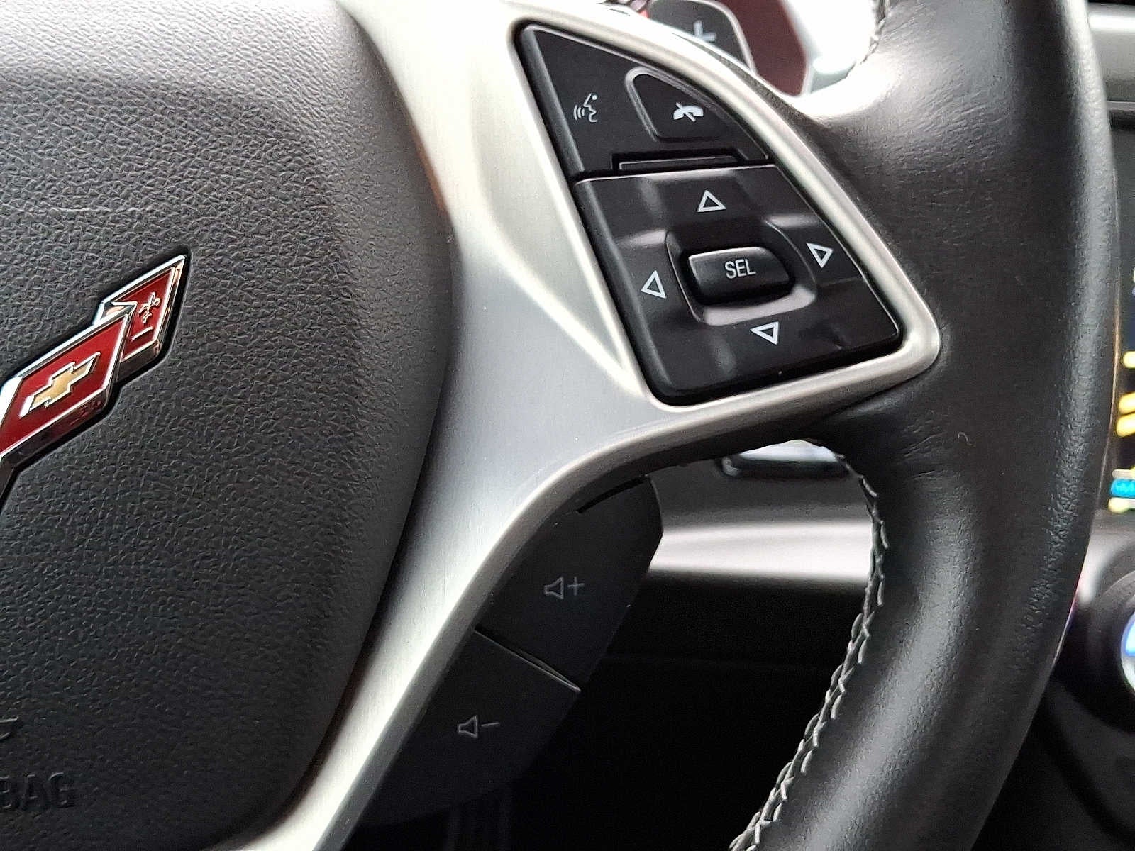 2019 Chevrolet Corvette Stingray 3LT