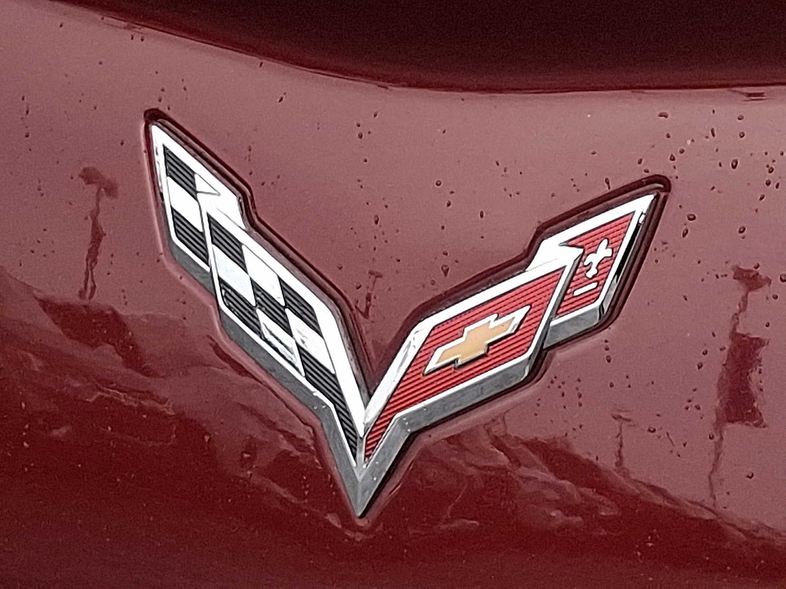 2019 Chevrolet Corvette Stingray 3LT