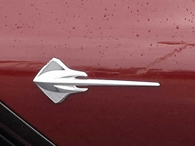 2019 Chevrolet Corvette Stingray 3LT