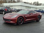2019 Chevrolet Corvette Stingray 3LT