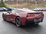 2019 Chevrolet Corvette Stingray 3LT
