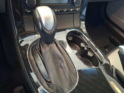 2010 Chevrolet Corvette Grand Sport Z16 Grand Sport w/2LT