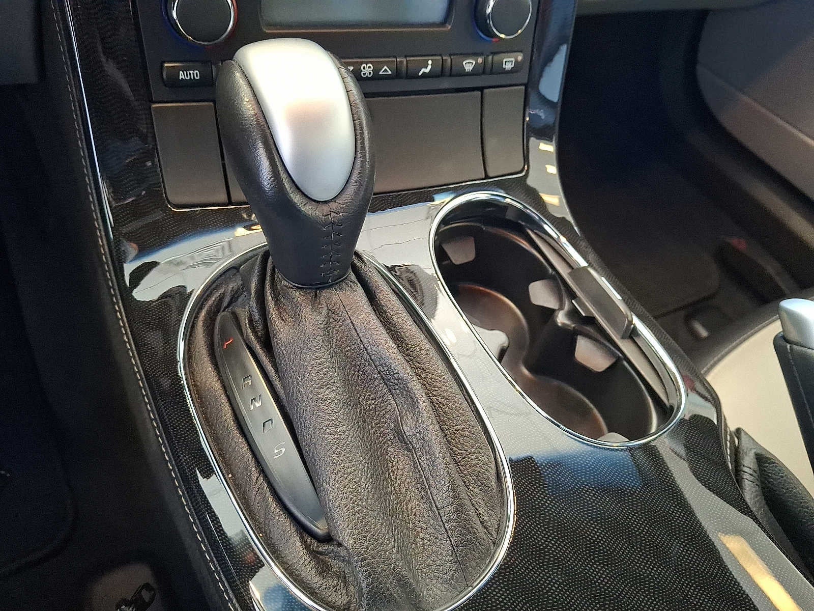 2010 Chevrolet Corvette Grand Sport Z16 Grand Sport w/2LT