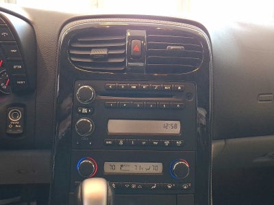 2010 Chevrolet Corvette Grand Sport Z16 Grand Sport w/2LT