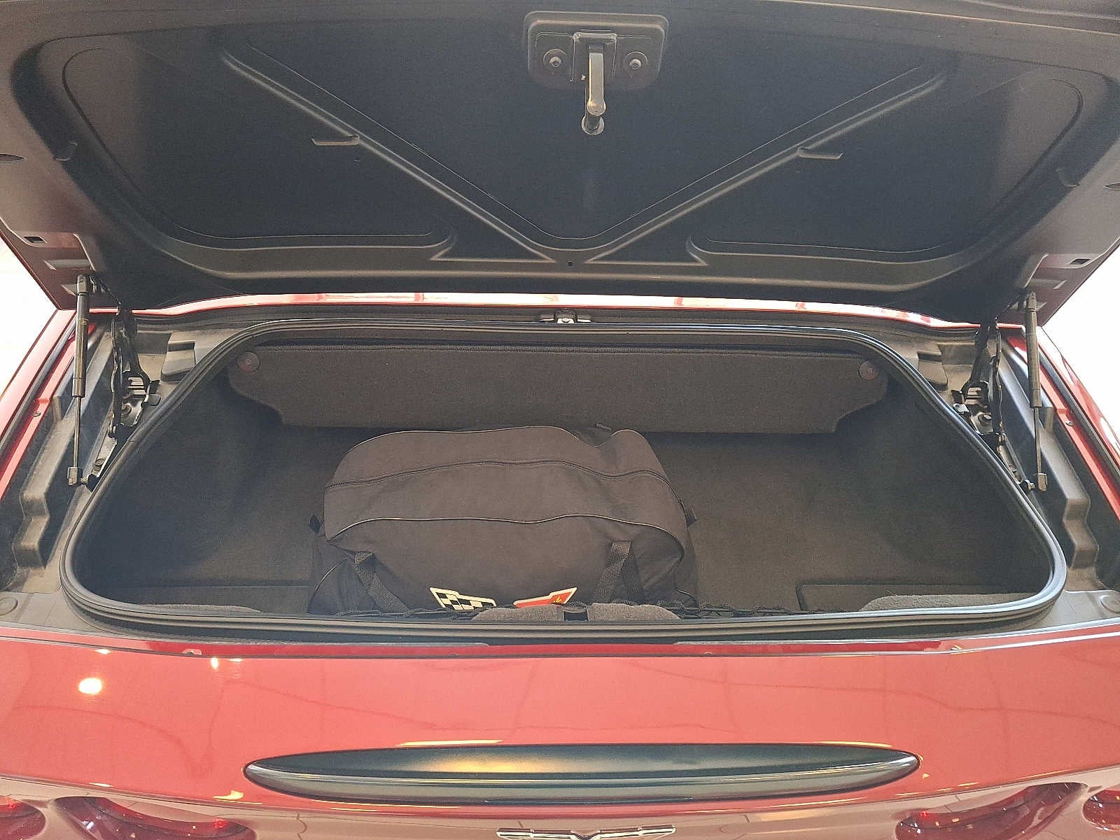 2010 Chevrolet Corvette Grand Sport Z16 Grand Sport w/2LT