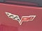 2010 Chevrolet Corvette Grand Sport Z16 Grand Sport w/2LT