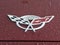 2003 Chevrolet Corvette Corv