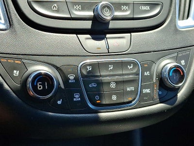2024 Chevrolet Malibu 2LT