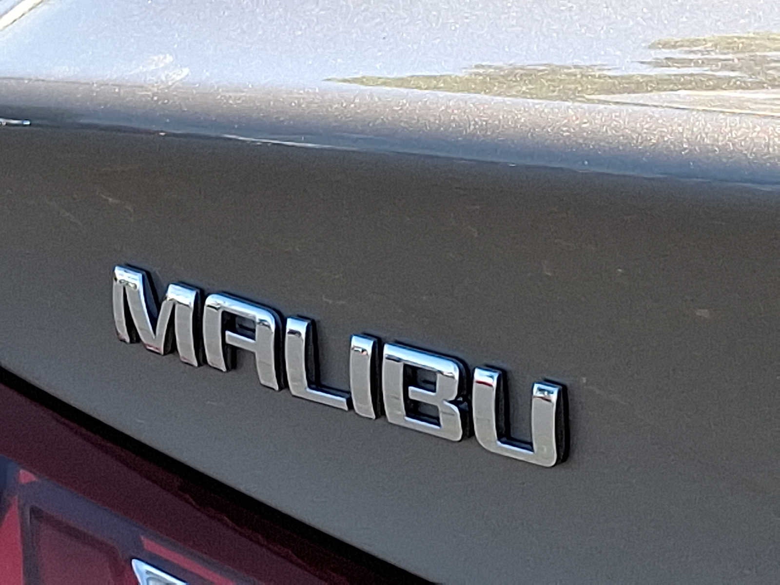 2024 Chevrolet Malibu 2LT