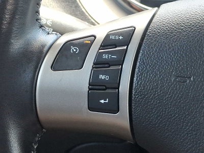 2008 Pontiac Solstice Sols