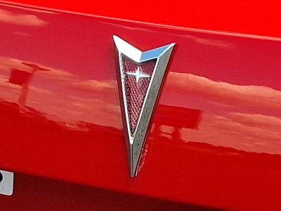 2008 Pontiac Solstice Sols
