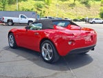 2008 Pontiac Solstice Sols