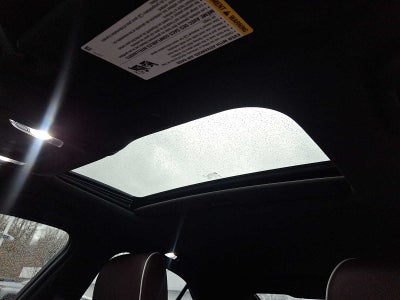 2023 Cadillac CT4 Sport