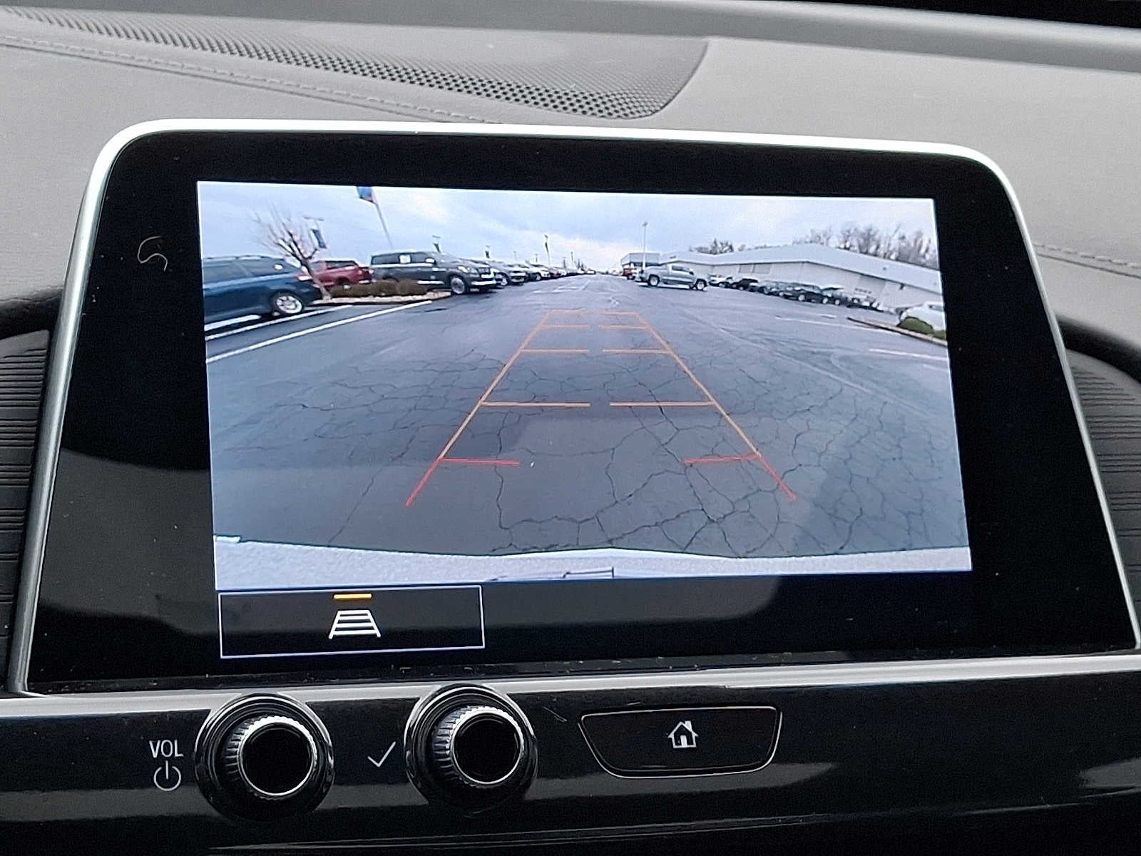 2023 Cadillac CT4 Sport