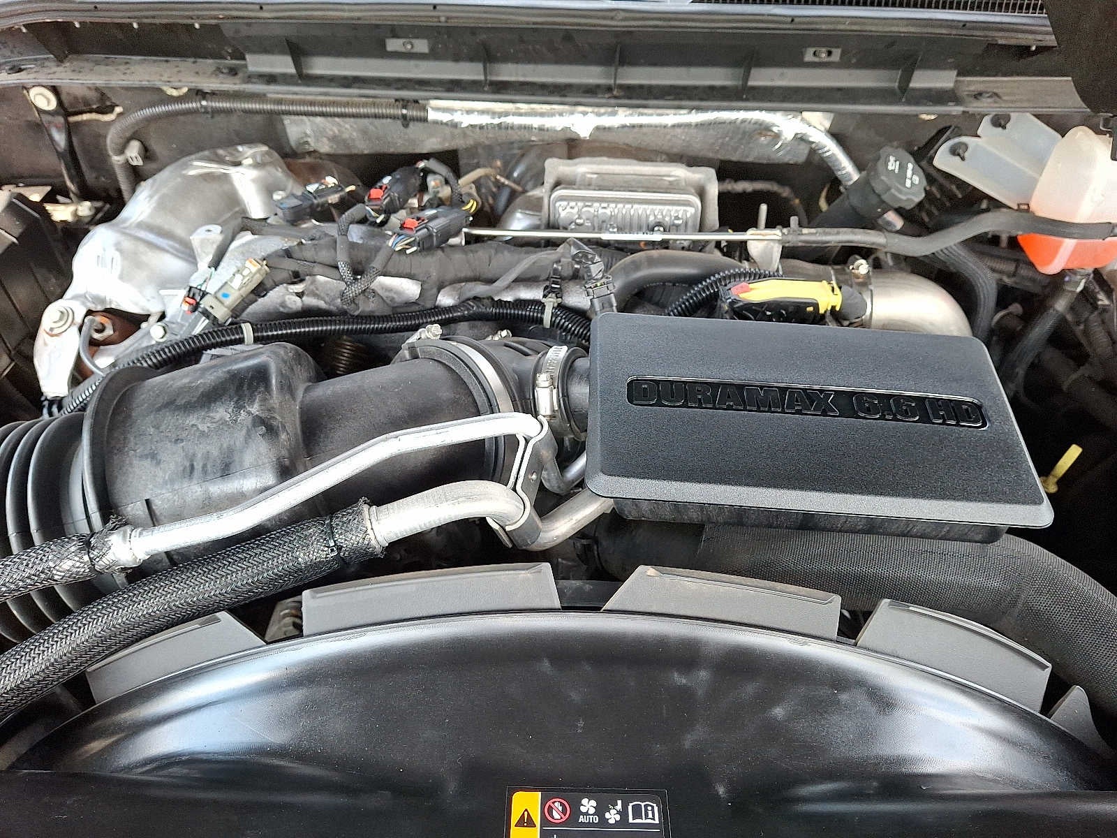 2023 Chevrolet Silverado 3500 HD High Country