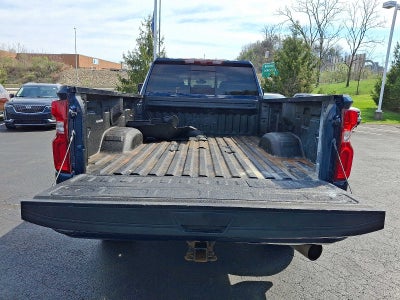 2023 Chevrolet Silverado 3500 HD High Country