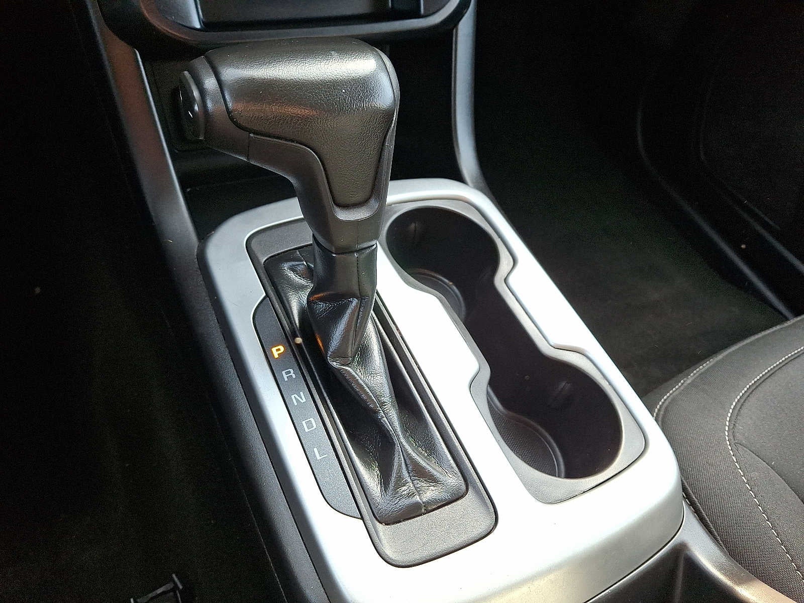 2018 Chevrolet Colorado 4WD LT