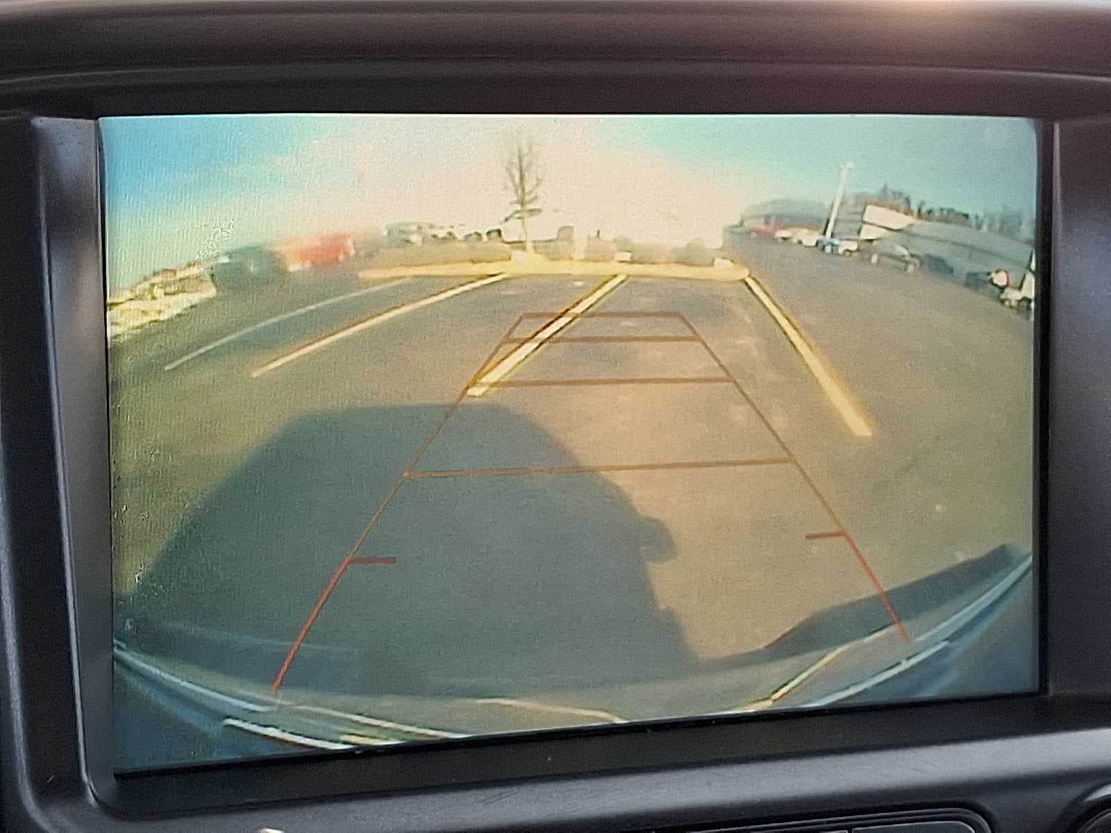 2018 Chevrolet Colorado 4WD LT