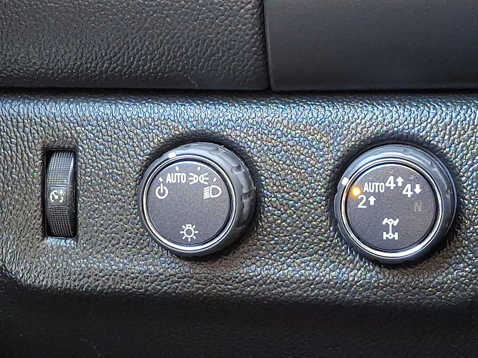 2018 Chevrolet Colorado 4WD LT