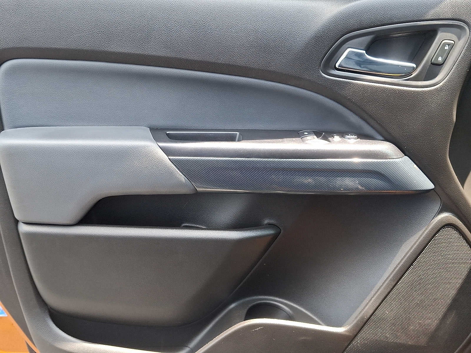 2017 Chevrolet Colorado 4WD Z71