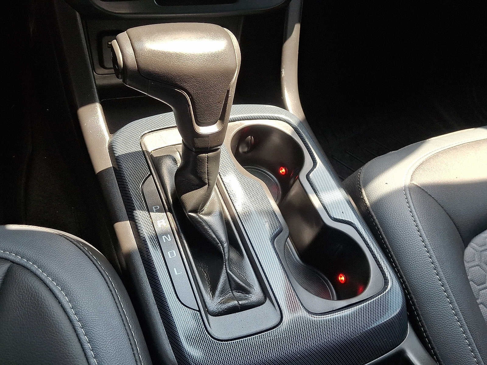 2017 Chevrolet Colorado 4WD Z71