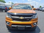 2017 Chevrolet Colorado 4WD Z71