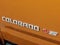2017 Chevrolet Colorado 4WD Z71