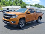 2017 Chevrolet Colorado 4WD Z71