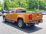 2017 Chevrolet Colorado 4WD Z71