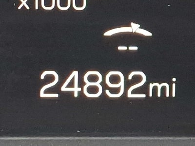 2025 GMC Acadia AT4