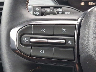 2025 GMC Acadia AT4