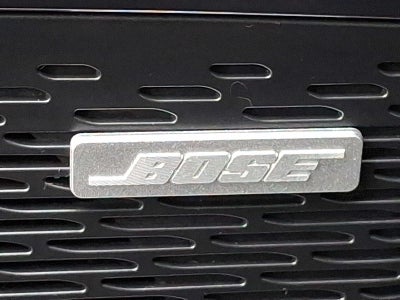 2025 GMC Acadia AT4