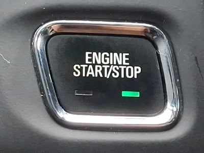 2020 GMC Acadia SLE