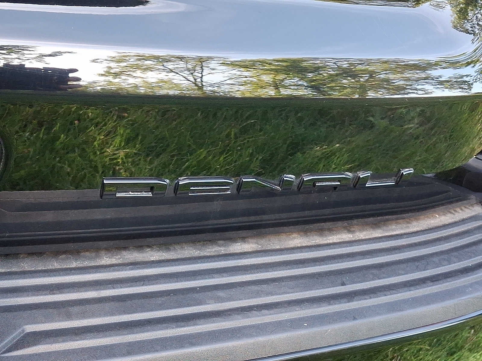 2023 GMC Yukon XL Denali Ultimate