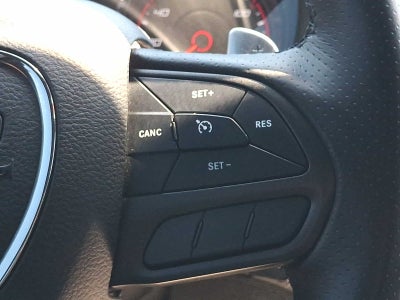 2020 Dodge Charger GT