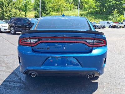 2020 Dodge Charger GT